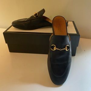 Gucci Princeton Loafer
